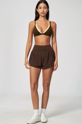 The Static Shorts