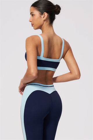 The Sandstone Leggings