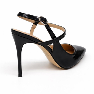 Emmeline - Stiletto