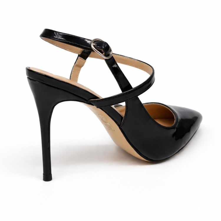 Emmeline - Stiletto