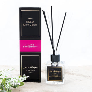 Mixologie Reed Diffusers - Glamourous Grace