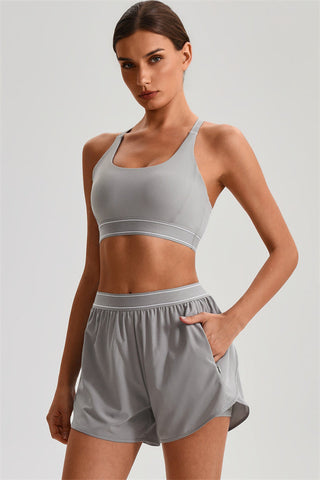 The Soul Shorts
