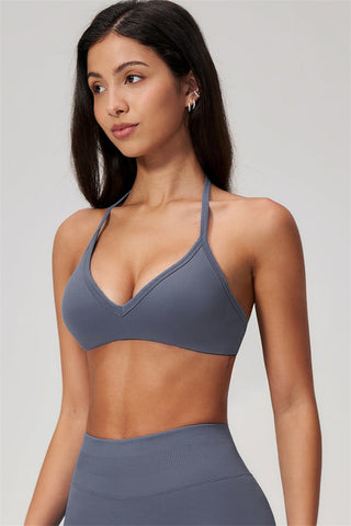 The Horizon Sports Bra Shorts 2-Piece Set