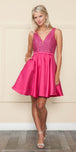 Hot Pink