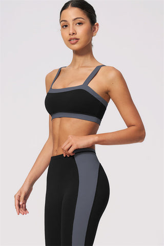 The Sandstone Sports Bra Leggings 2-Piece Set