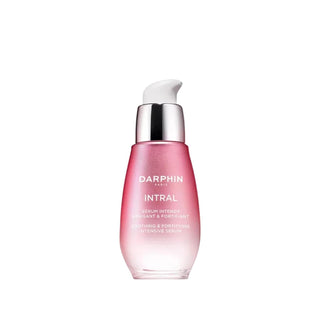 Darphin Intral Soothing Fortifying Intensive Serum - Soothe & Fortify Reactive Skin - Glamourous Grace