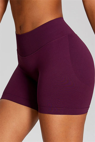 The Zero Drag Shorts