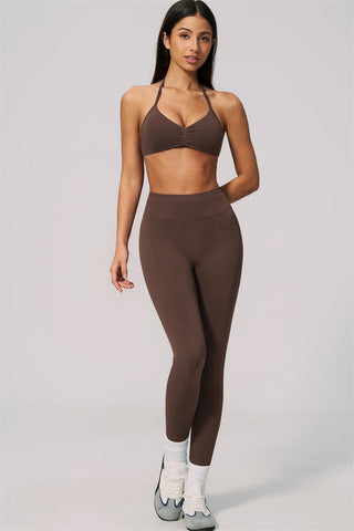The Velvetine Sports Bra