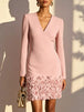 Dusty Pink