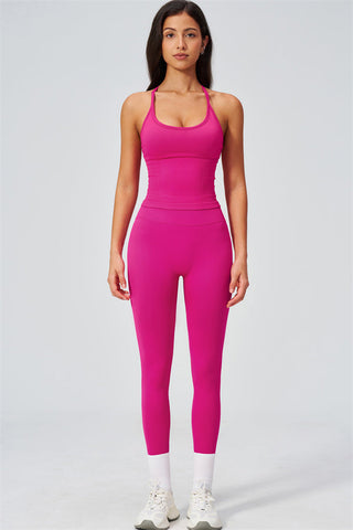 The Horizon Leggings