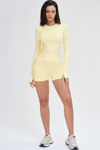 The Whim Long Sleeve T-shirt