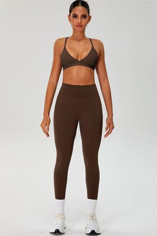The Ember Sports Bra