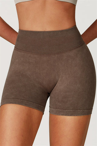The Zest Shorts