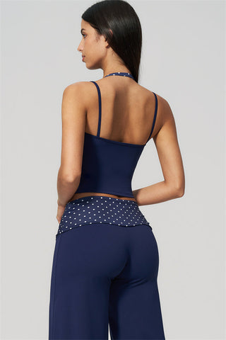 The Enliven Straight Leg Pants