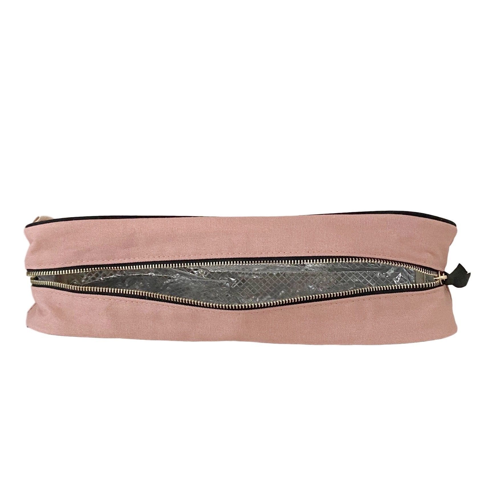 Best Deal Gift Set, 4-pack Travel & Home, Pink/Blush - Glamourous Grace