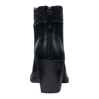 Women's Dawn Black Bootie