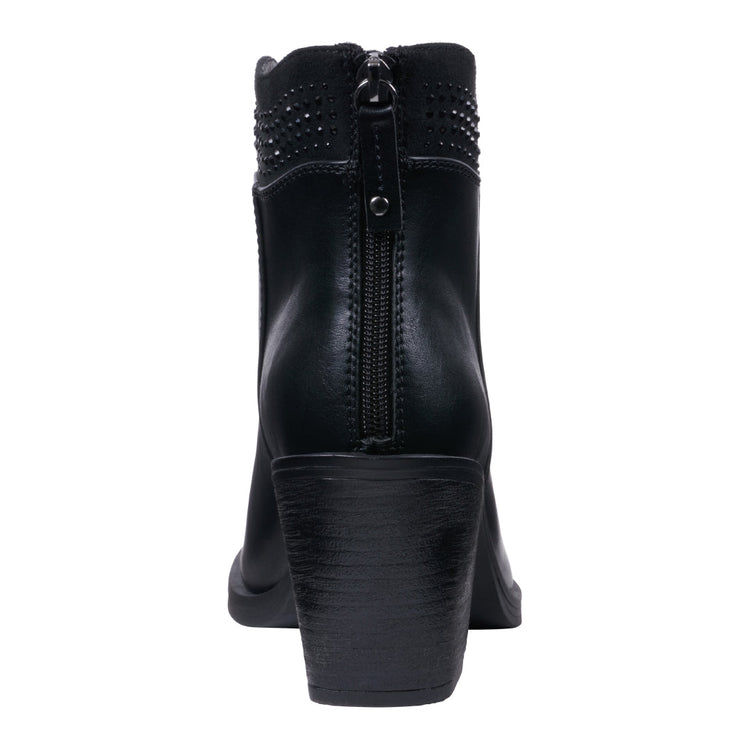Women's Dawn Black Bootie