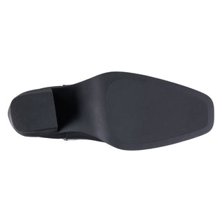 Women's Dawn Black Bootie
