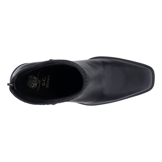 Women's Dawn Black Bootie