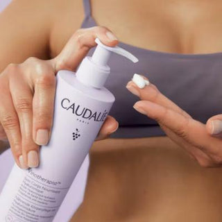 Caudalie Vinotherapist Hyaluronic Body Lotion 400ml - Glamourous Grace