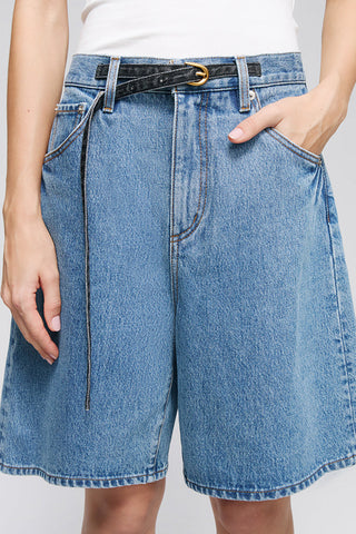Easy Rider Bermuda Shorts HJ822 - Glamourous Grace