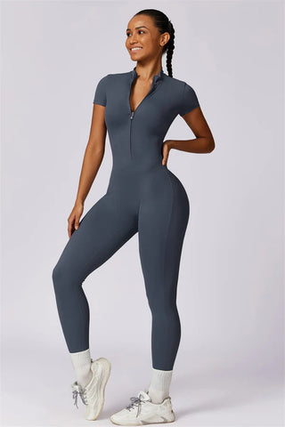 Mia Belle Jumpsuit