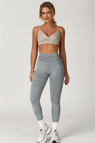 The Zest Leggings