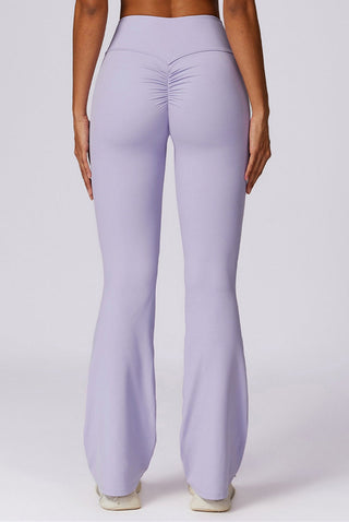 The Lily Belle Flared Leggings