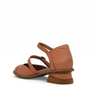 Guardian Vintage Flats - Glamourous Grace