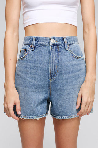 Easy Buckle Shorts HJ820 - Glamourous Grace