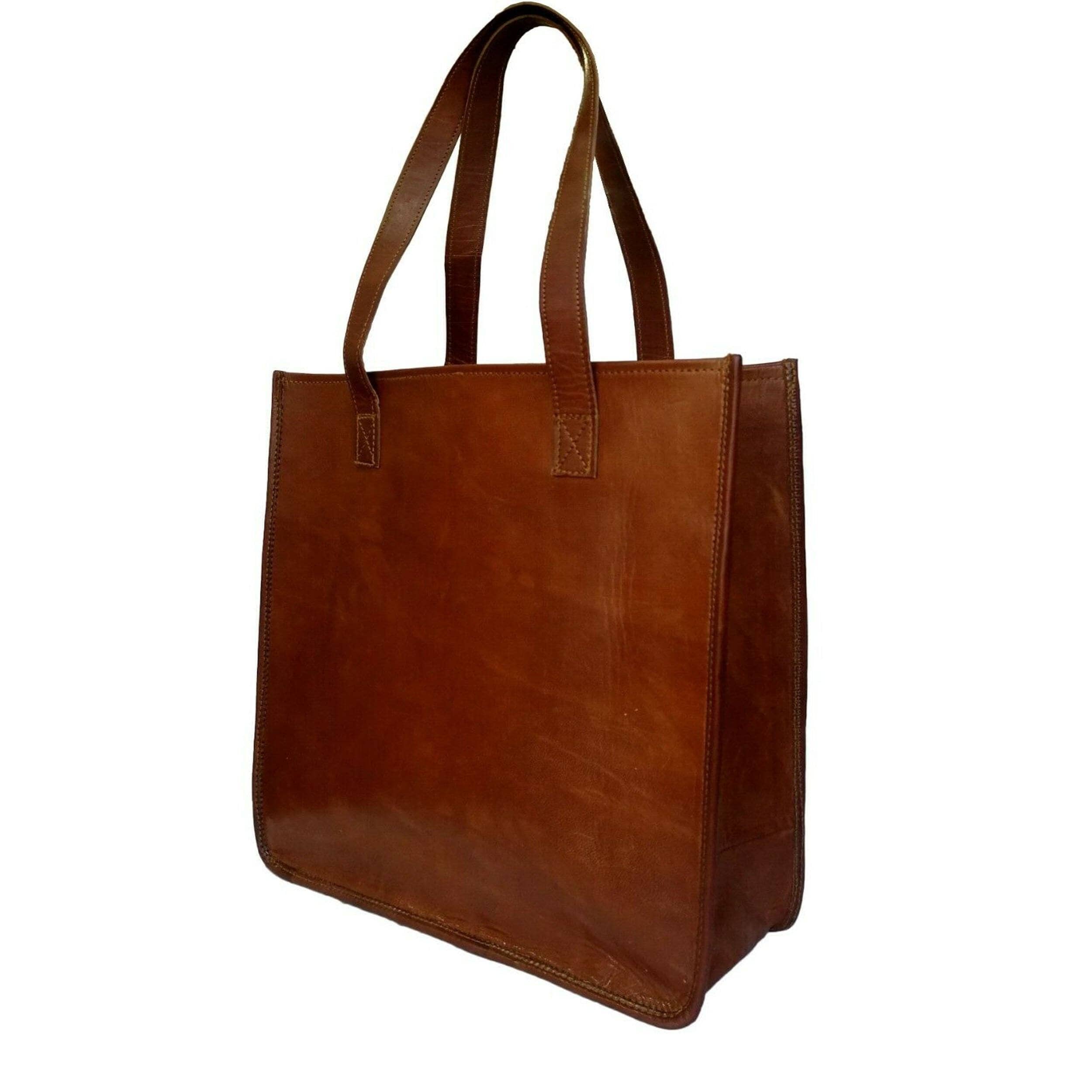 The Shannon Tote - Glamourous Grace