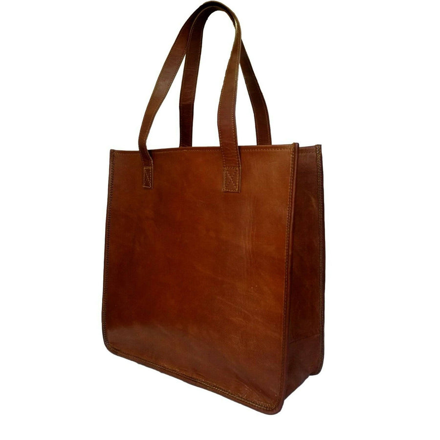 The Shannon Tote - Glamourous Grace