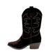 BROWN NUBUCK