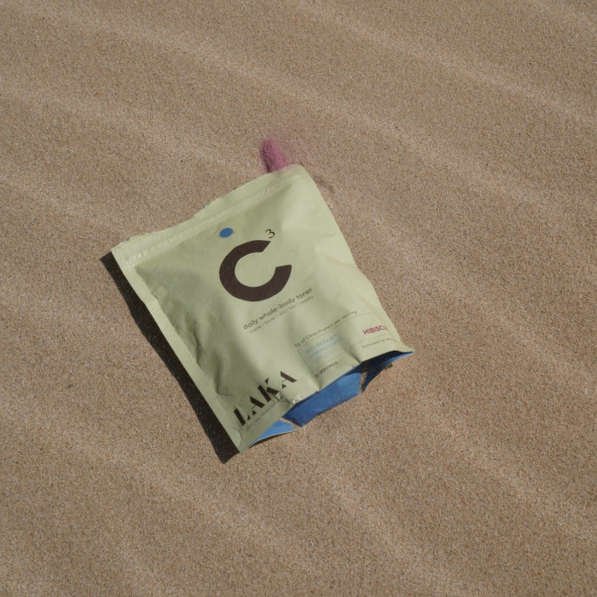 LAKA® C3