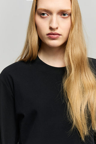Lazy Crew Long Sleeve HJ905 - Glamourous Grace