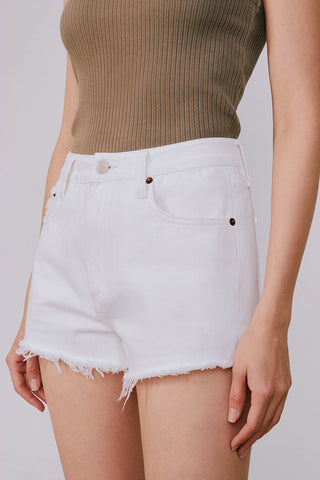 Joanie Vintage Cut Off Shorts HJ115 - Glamourous Grace
