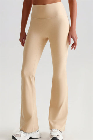 The Brave Flared Leggings