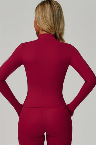 The Seraphine Jacket Shorts 2-Piece Set
