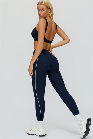 The Whisper Leggings