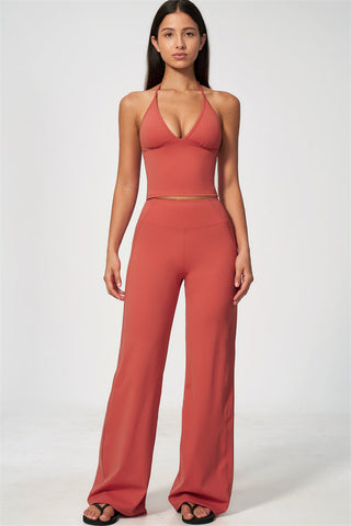 The RiseFit Straight Leg Pants