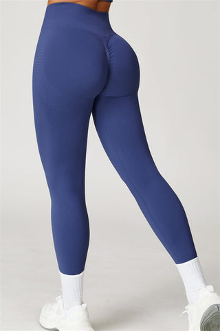 The Delight Jacket Leggings 2-Piece Set - Glamourous Grace