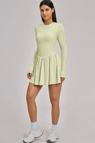 The Vision Tennis Dress