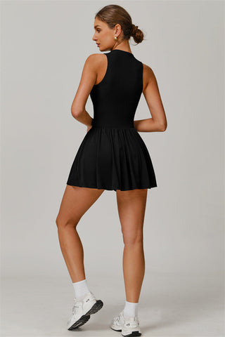 The Juno Vibe Tennis Dress
