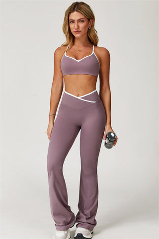 The Boost Sports Bra