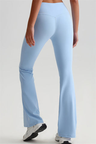 The Brave Flared Leggings