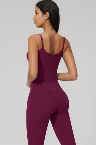 The Rapture Tank Top