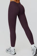 Plum Purple