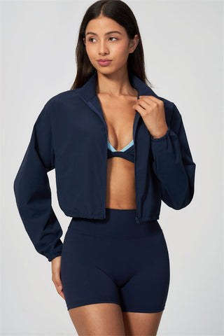 The Static Jacket