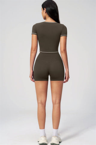 The Venus Shorts