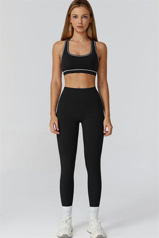 The Venus Sports Bra